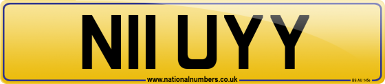 N11 UYY