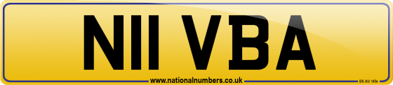 N11 VBA
