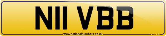 N11 VBB