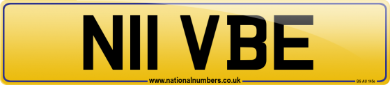 N11 VBE