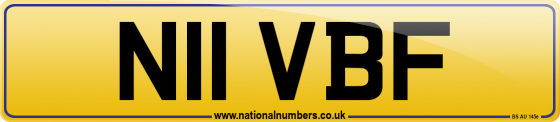 N11 VBF