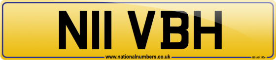 N11 VBH