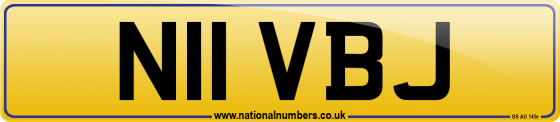 N11 VBJ
