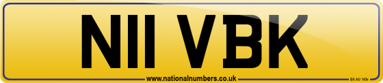 N11 VBK