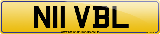 N11 VBL