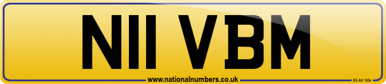 N11 VBM