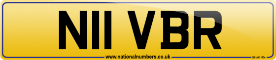 N11 VBR