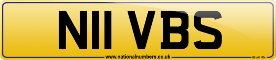 N11 VBS