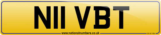 N11 VBT