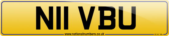 N11 VBU