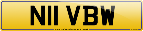 N11 VBW