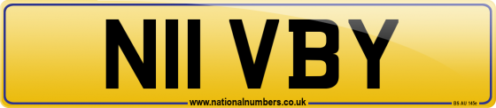 N11 VBY