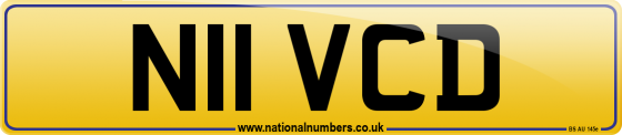 N11 VCD