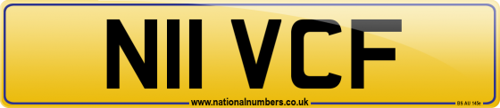 N11 VCF