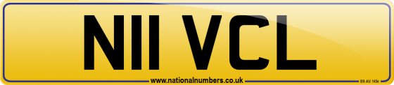 N11 VCL