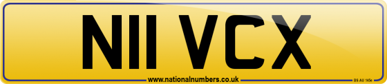 N11 VCX