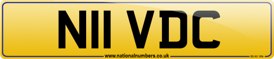 N11 VDC