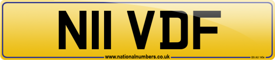 N11 VDF
