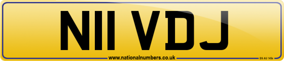 N11 VDJ