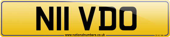 N11 VDO