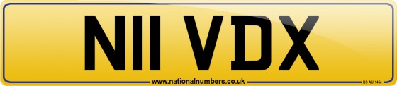 N11 VDX