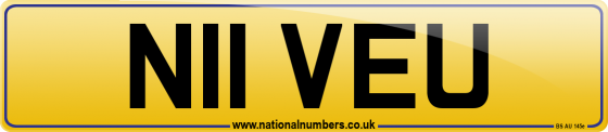 N11 VEU