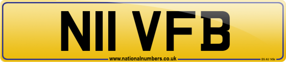 N11 VFB