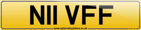 N11 VFF
