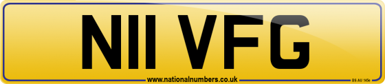N11 VFG