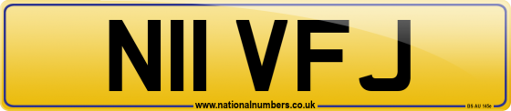 N11 VFJ