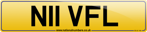 N11 VFL
