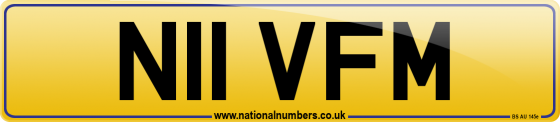N11 VFM
