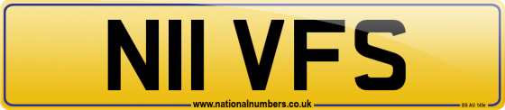N11 VFS
