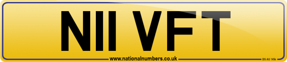 N11 VFT