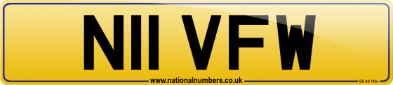 N11 VFW