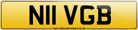 N11 VGB