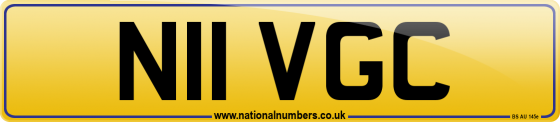 N11 VGC