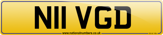 N11 VGD