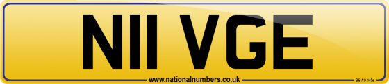N11 VGE