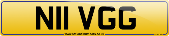 N11 VGG