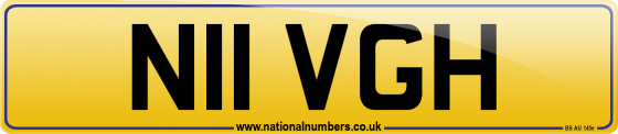 N11 VGH
