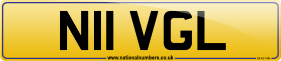 N11 VGL