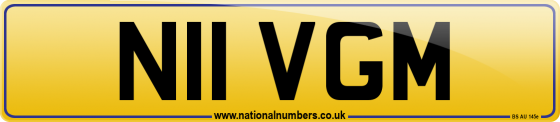 N11 VGM