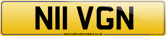 N11 VGN