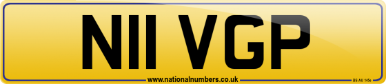 N11 VGP
