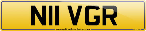 N11 VGR