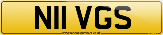 N11 VGS