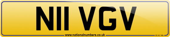 N11 VGV