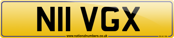 N11 VGX
