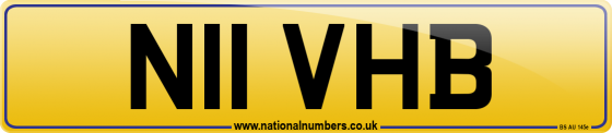 N11 VHB